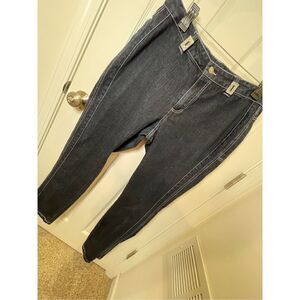 Ashley Stewart women’s size 14 jeans